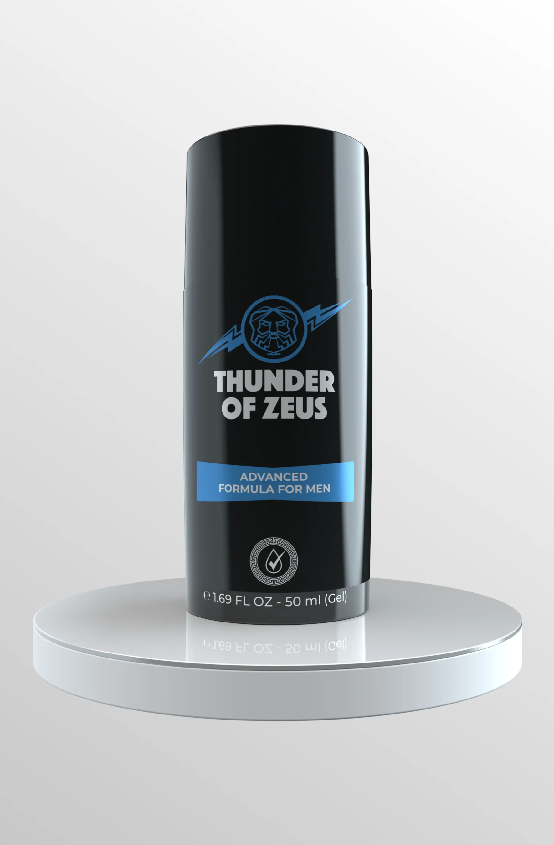 thunder of zeus gel